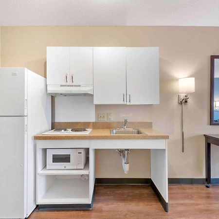 Extended Stay America Suites - Charlotte - University Place Eksteriør bilde