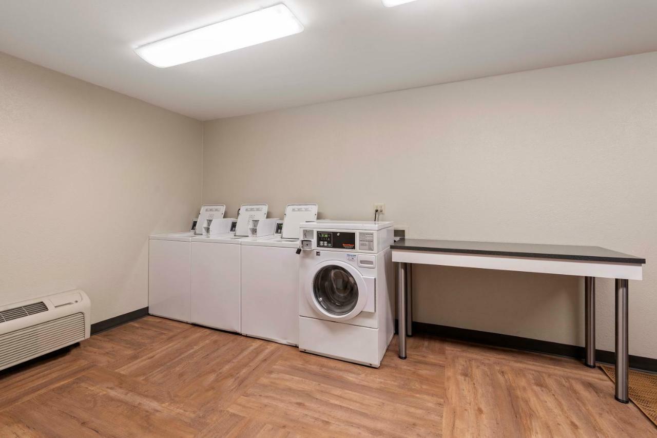 Extended Stay America Suites - Charlotte - University Place Eksteriør bilde